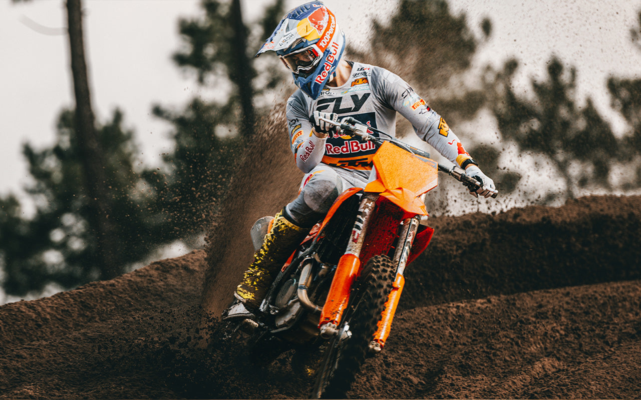 2027 KTM 350 SX-F