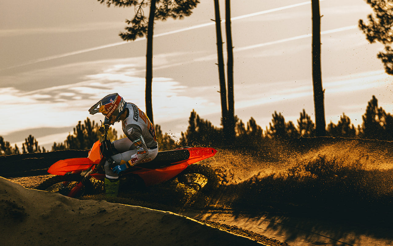 2027 KTM 125 SX