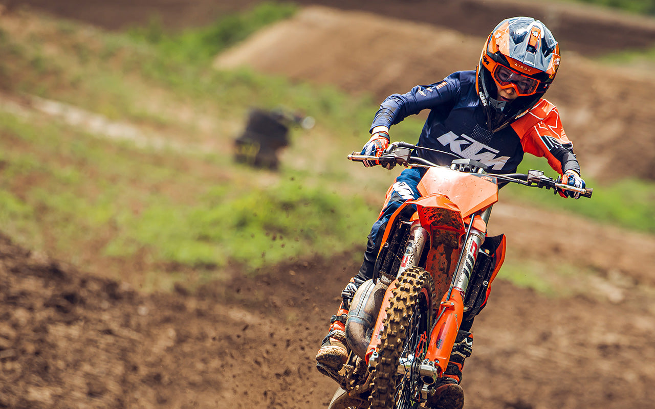 2027 KTM 85 SX 17/14