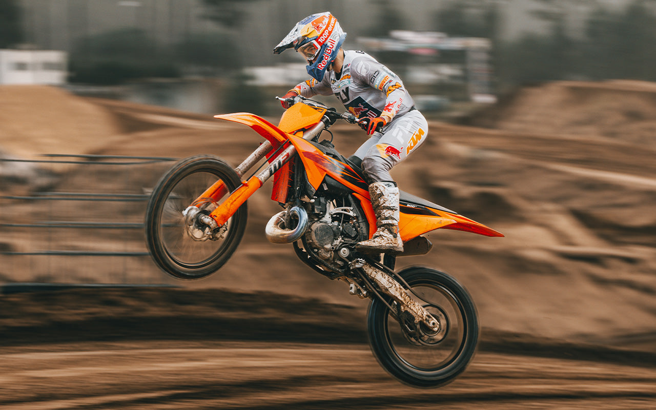 2027 KTM 300 SX