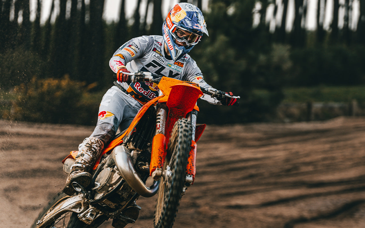 2027 KTM 125 SX