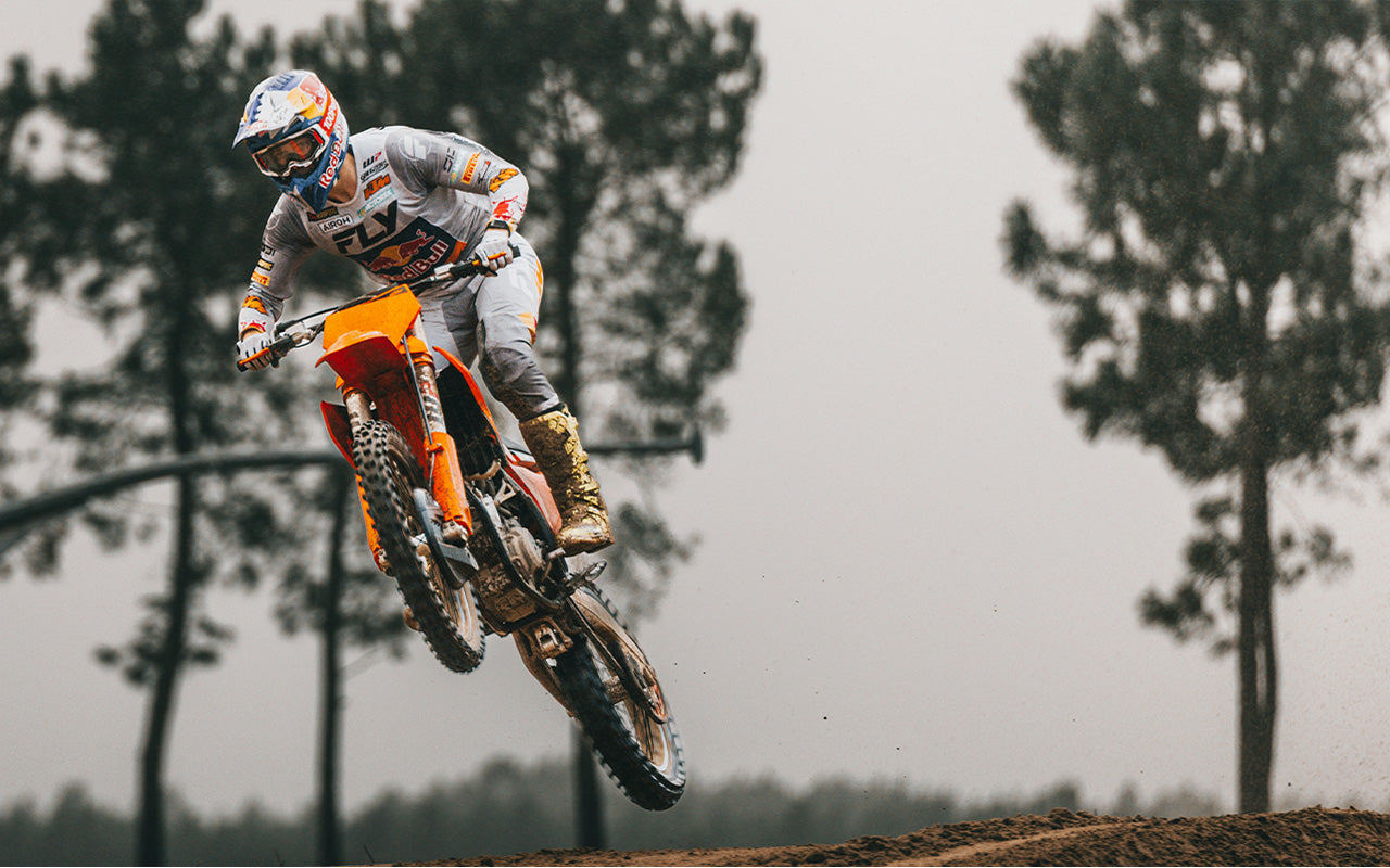 2027 KTM 450 SX-F