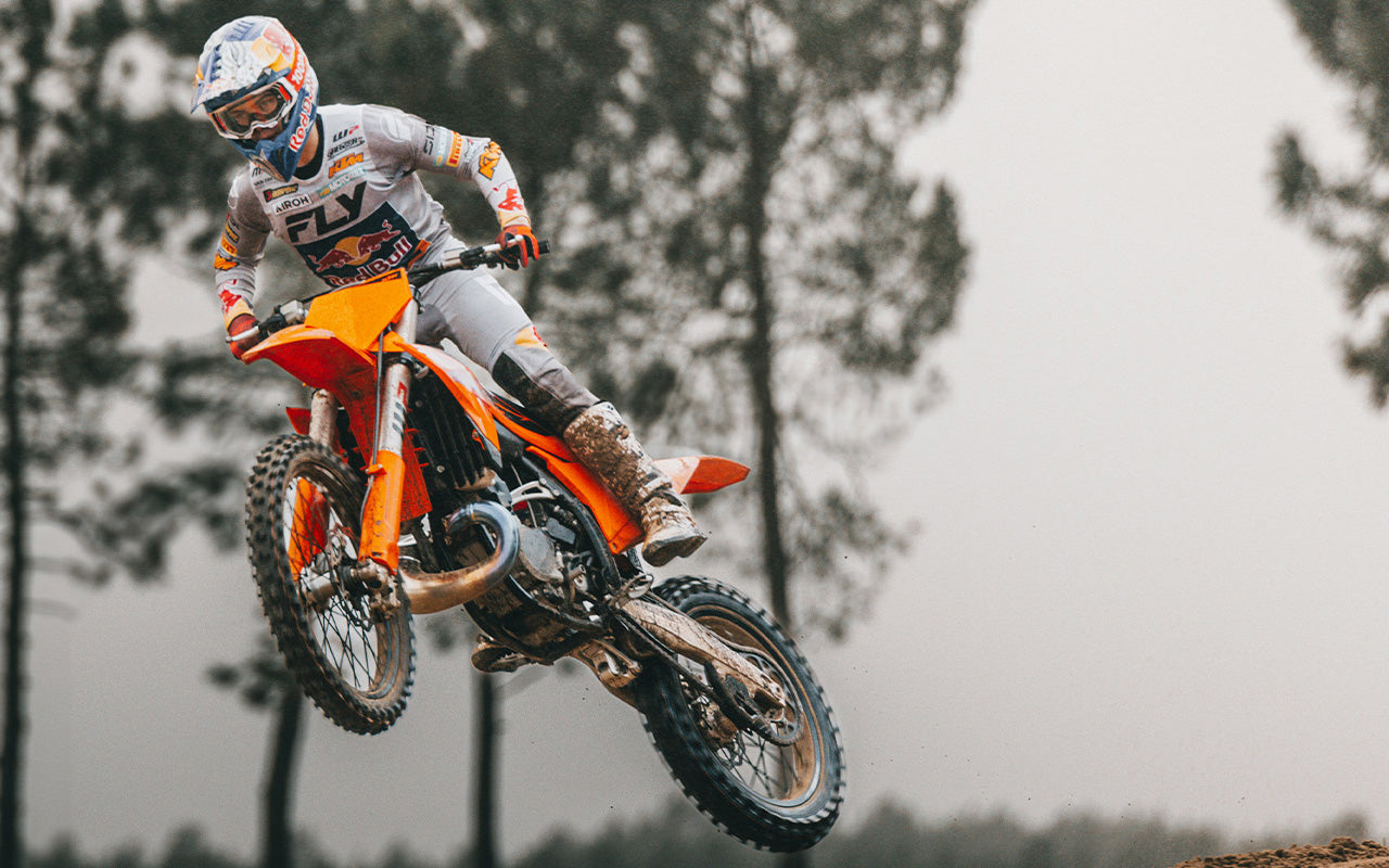 2027 KTM 250 SX