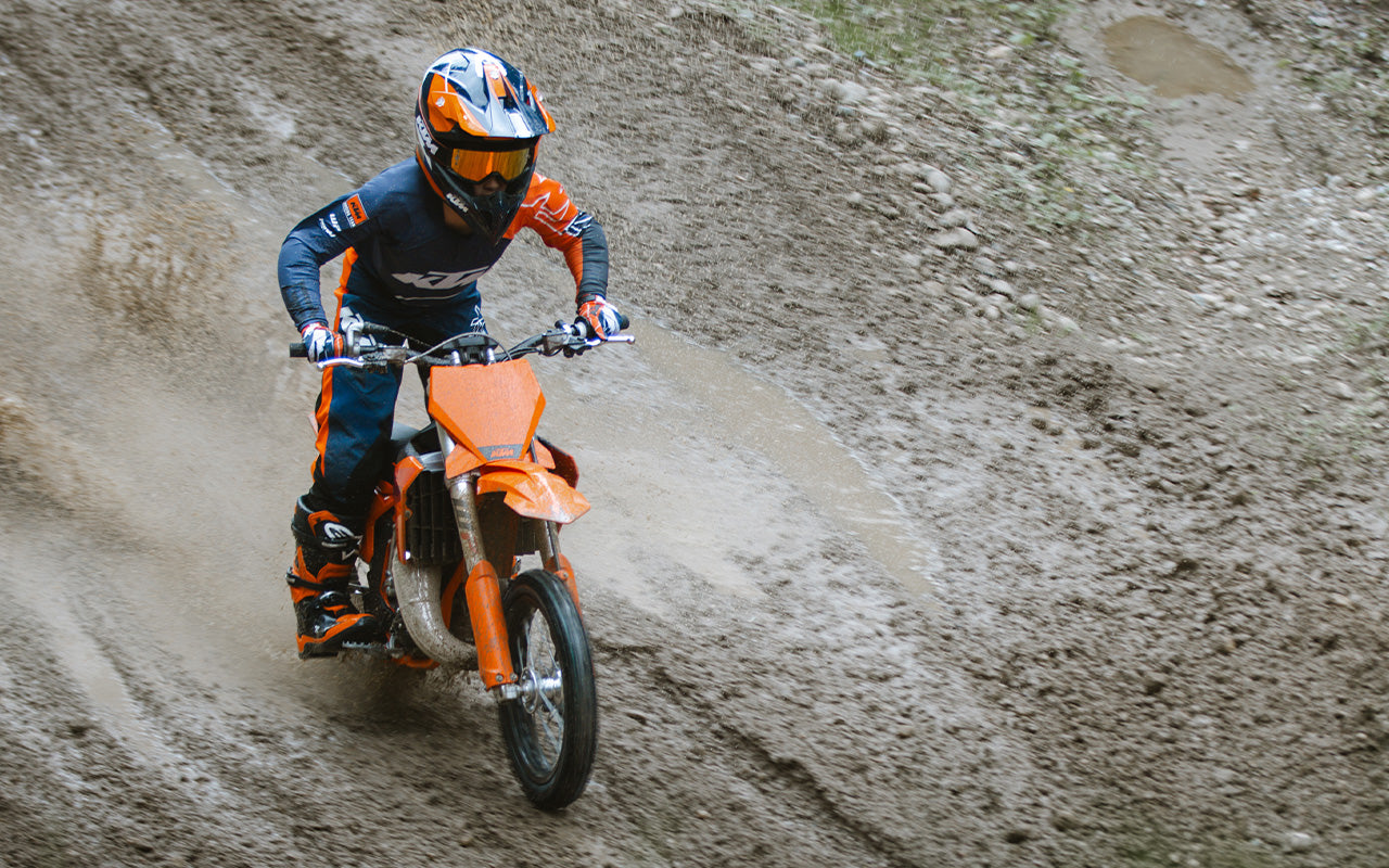 2027 KTM 65 SX