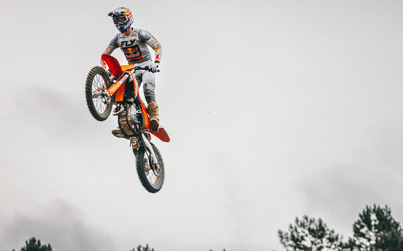 2027 KTM 250 SX-F