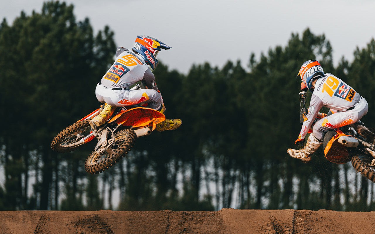 2027 KTM 300 SX