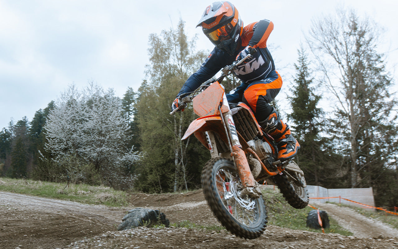 2027 KTM 65 SX