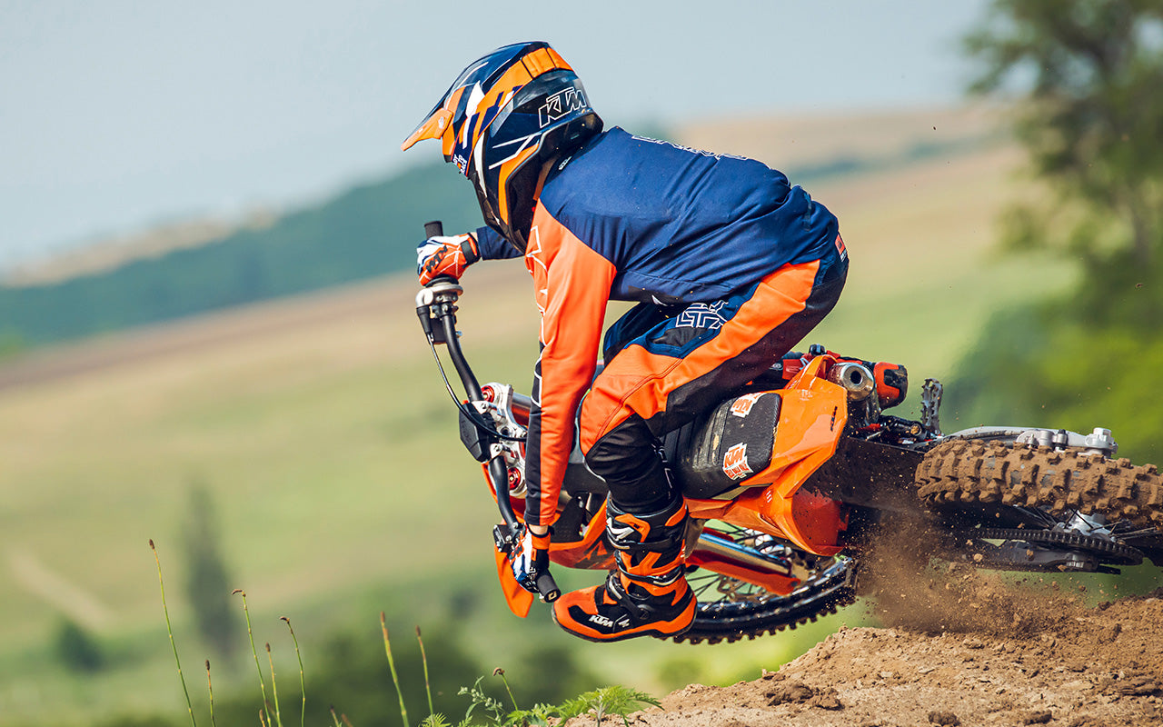 2027 KTM 85 SX 19/16