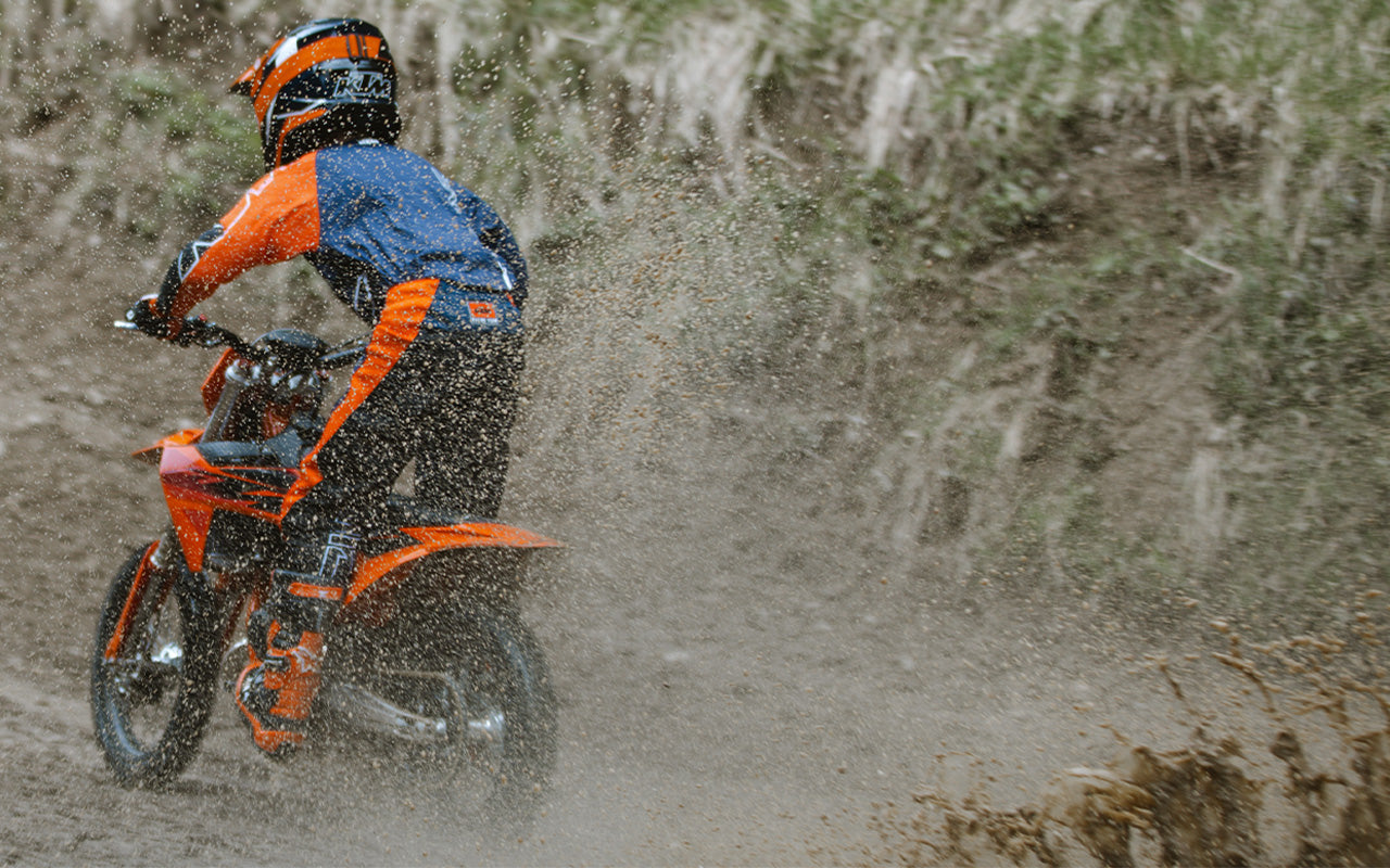 2027 KTM 65 SX
