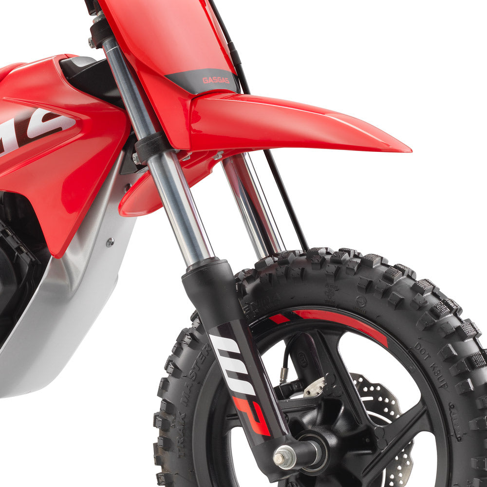 2027 GASGAS MC-E 2