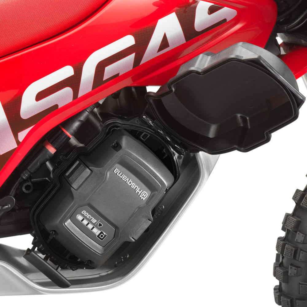 2027 GASGAS MC-E 2