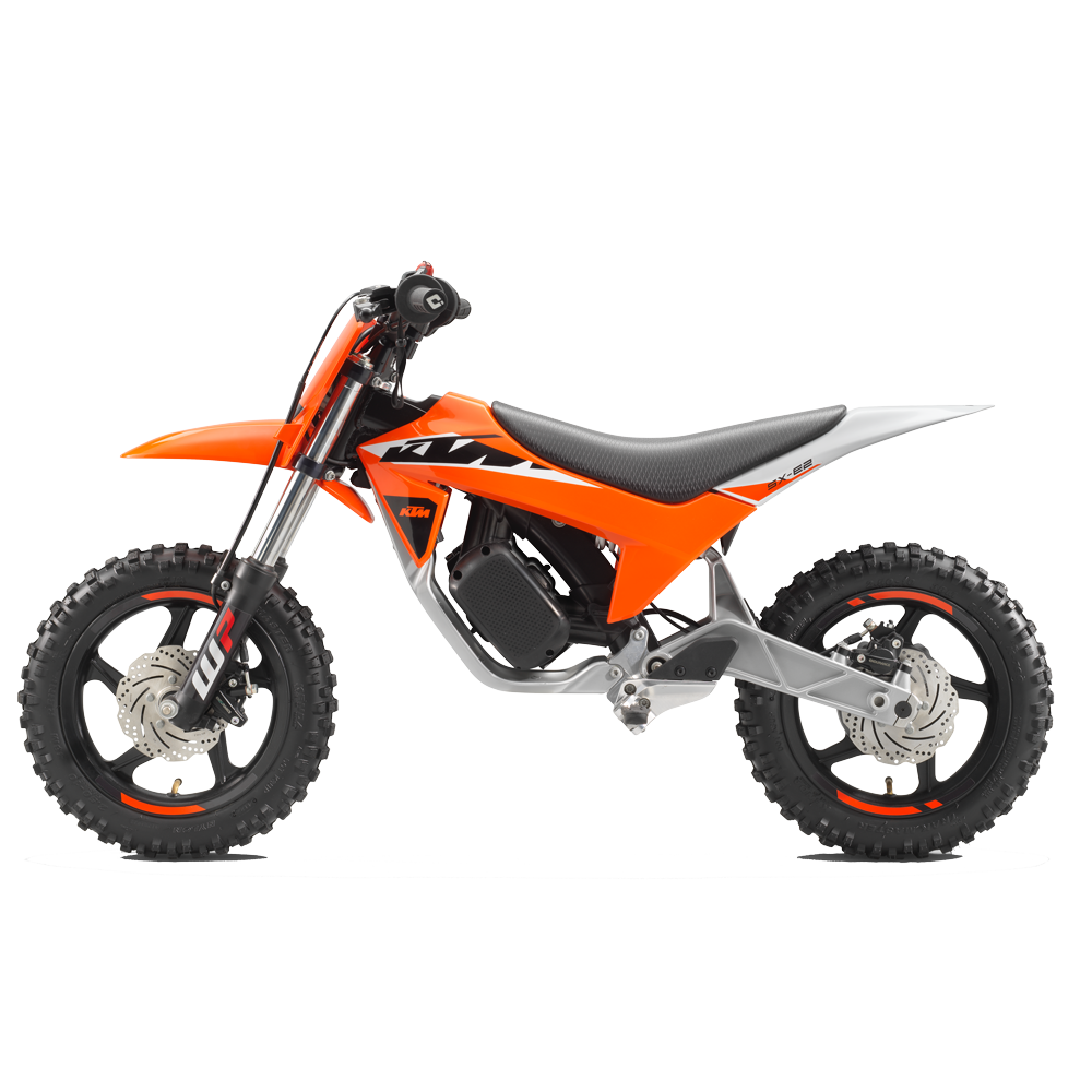 2027 KTM SX-E 2