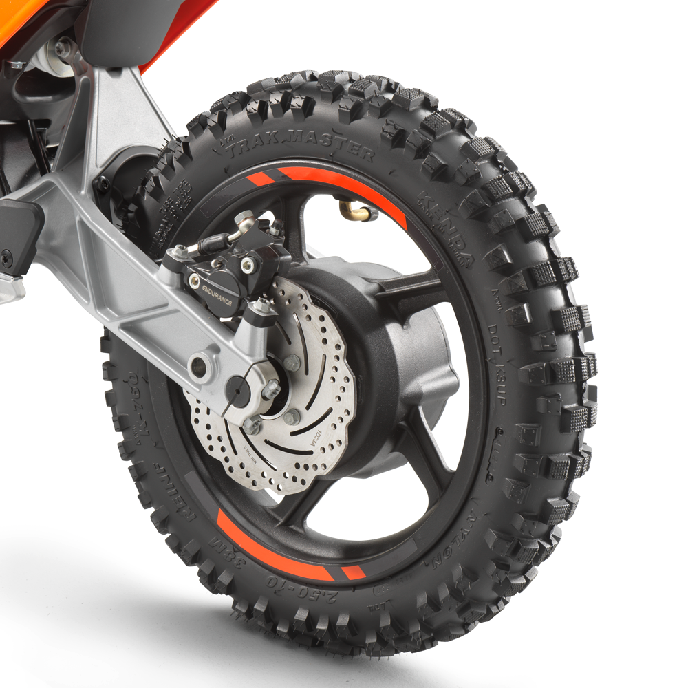 2027 KTM SX-E 2