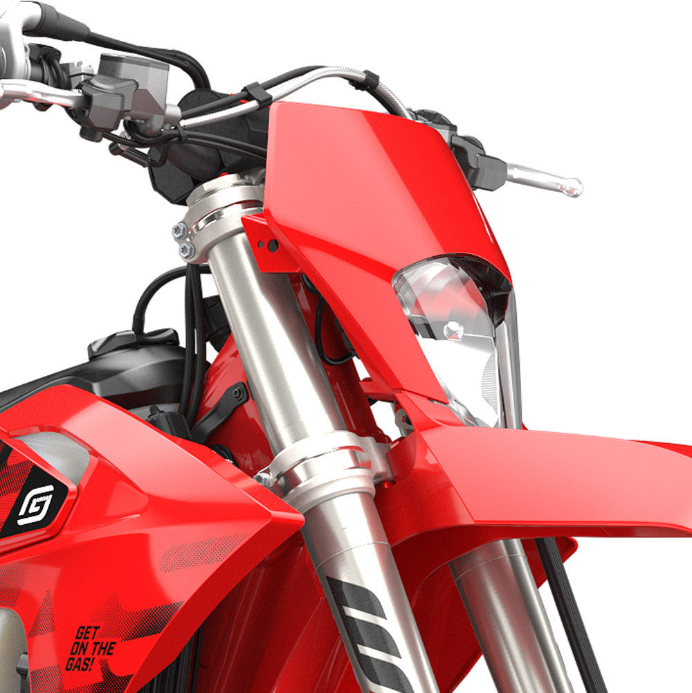 2027 GASGAS EC 300