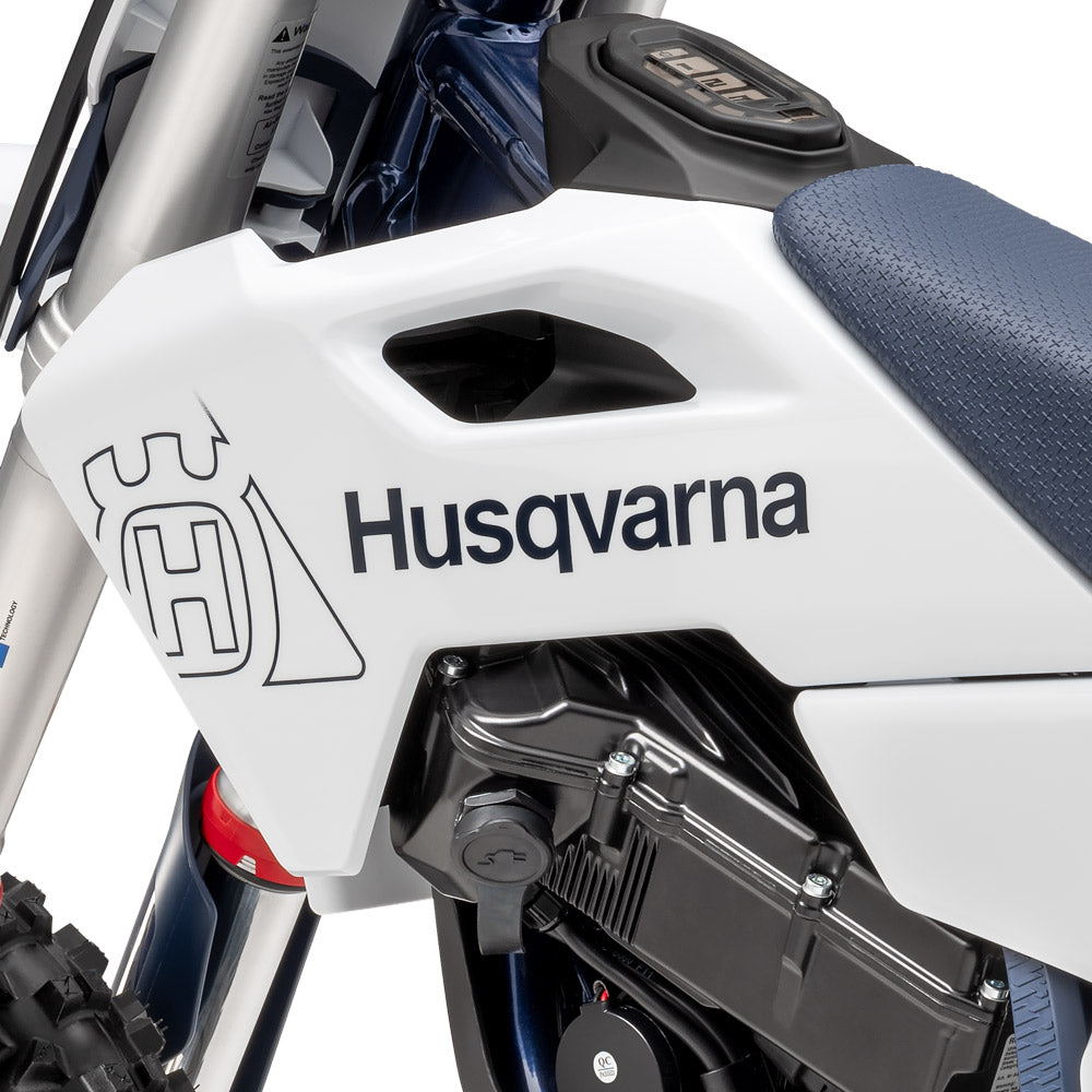 2027 Husqvarna EE 5