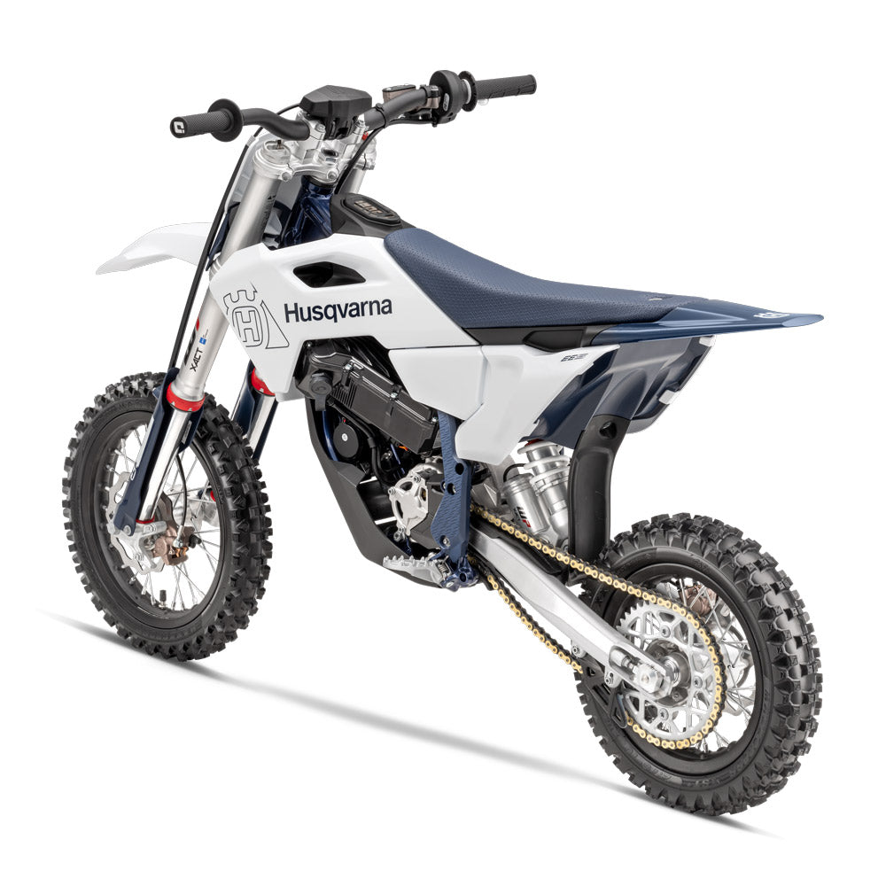 2027 Husqvarna EE 5