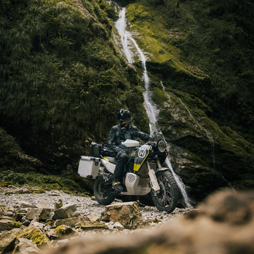 2027 Husqvarna Norden 901 Expedition