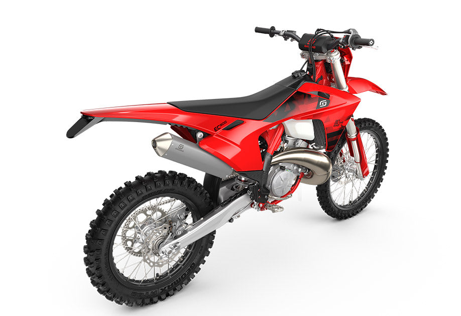2026 GASGAS EC 300
