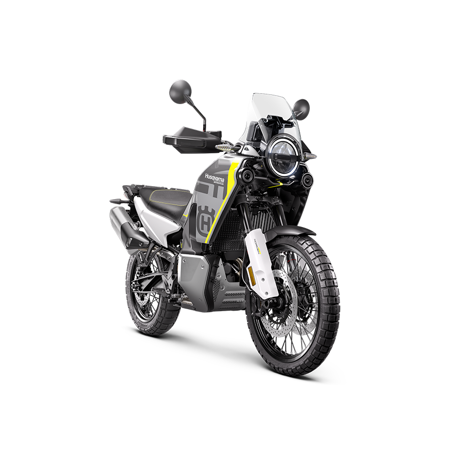 2027 Husqvarna Norden 901