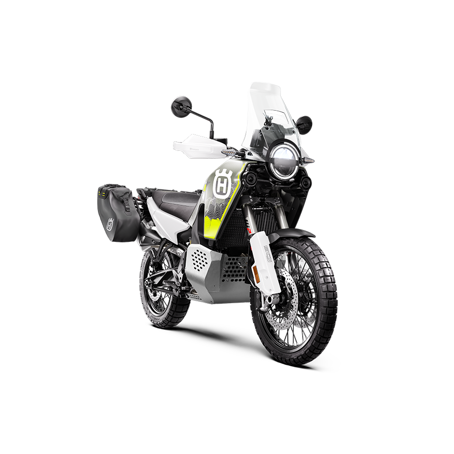 2027 Husqvarna Norden 901 Expedition