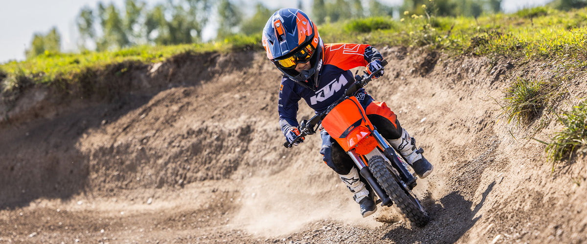 2027 KTM SX-E 2