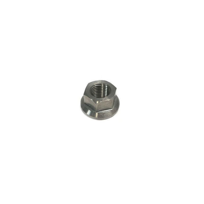 COLLAR NUT M12X1 R/S