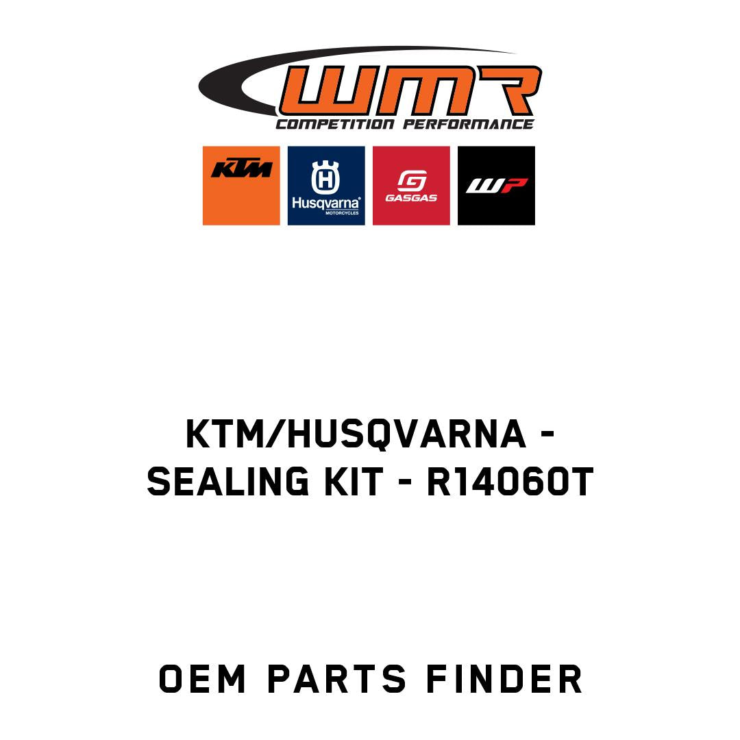 Sealing kit