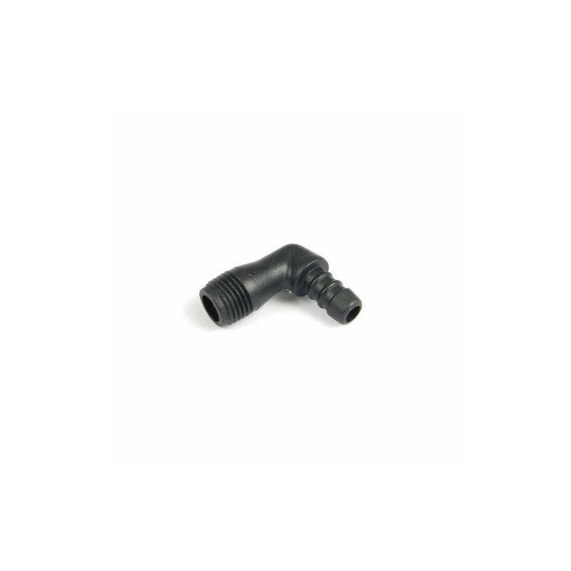 ANGLE PIECE 90 DEGREE M10X1
