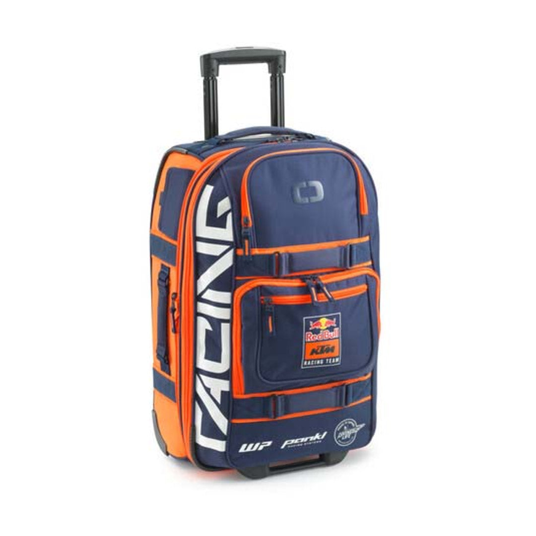 Red Bull KTM Racing Team Layover Bag — 46l Carry-on