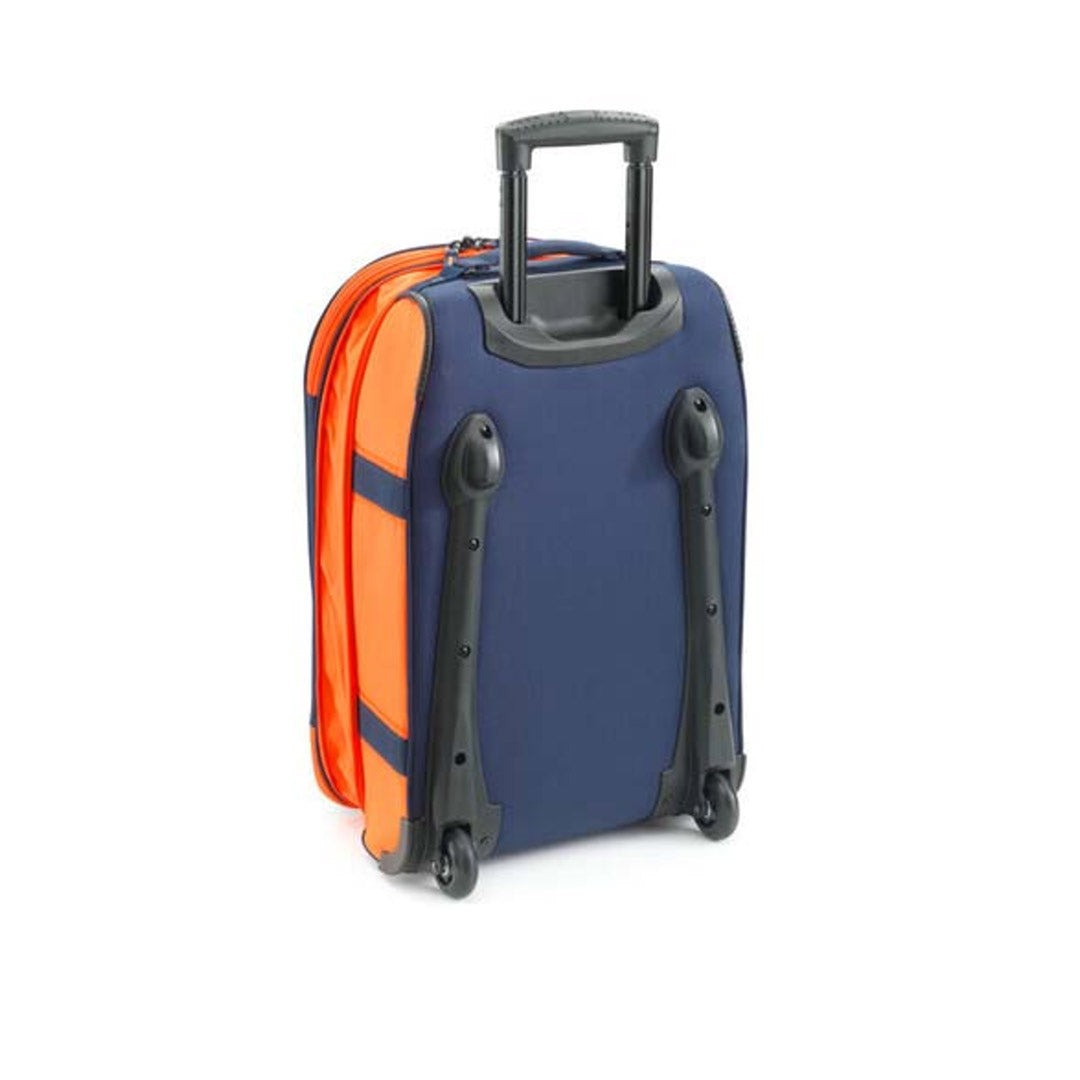 Red Bull KTM Racing Team Layover Bag — 46l Carry-on