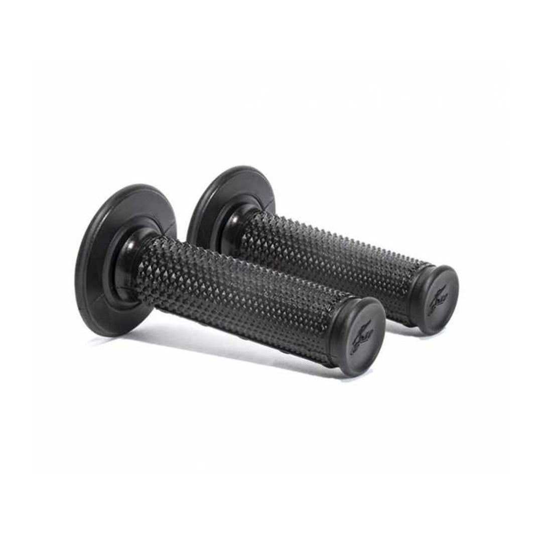 RENTHAL Grips - Ultra Tacky - Half Waffle - Tapered