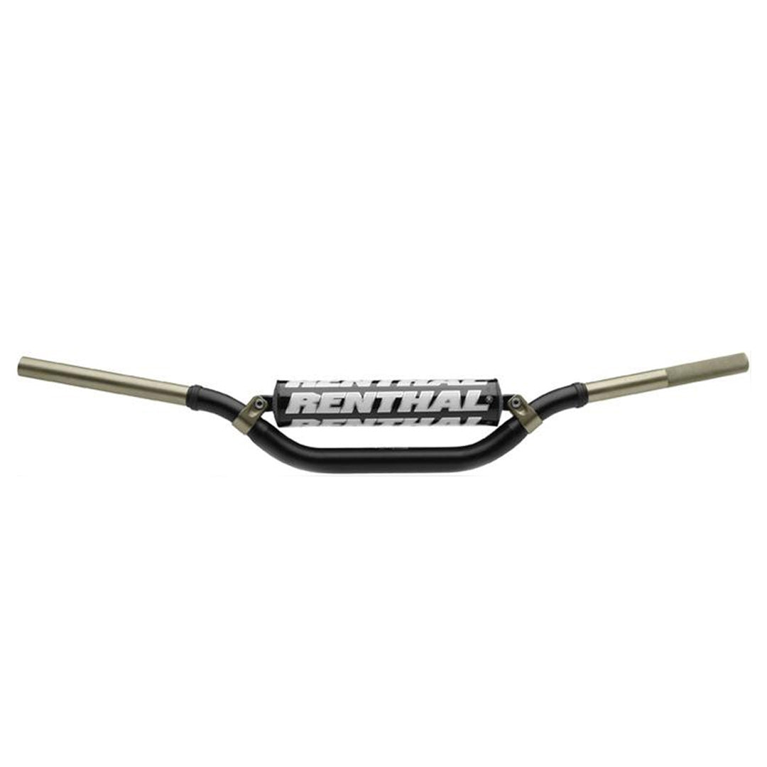 Renthal Twinwall EMIG Handlebar - Black