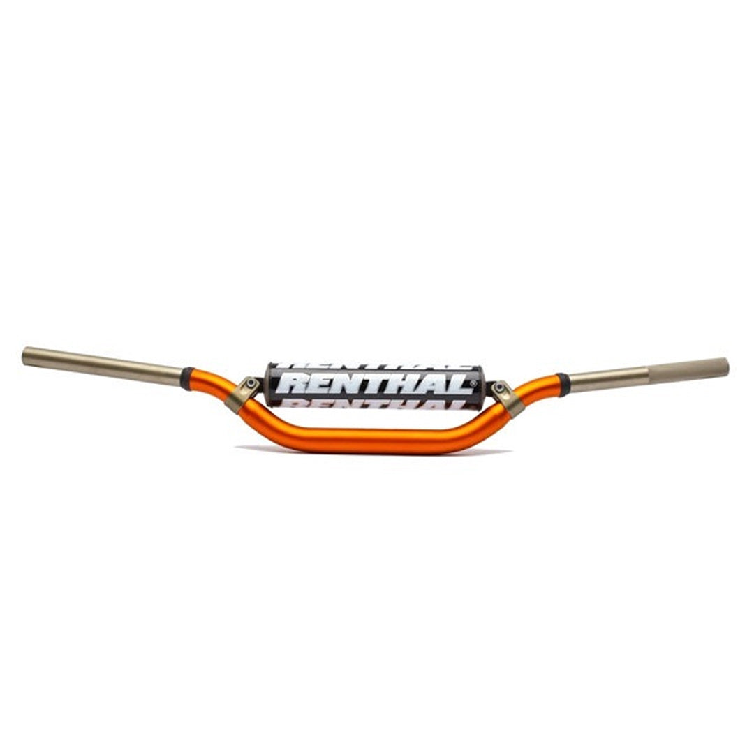 Renthal Twinwall Handlebar - Orange