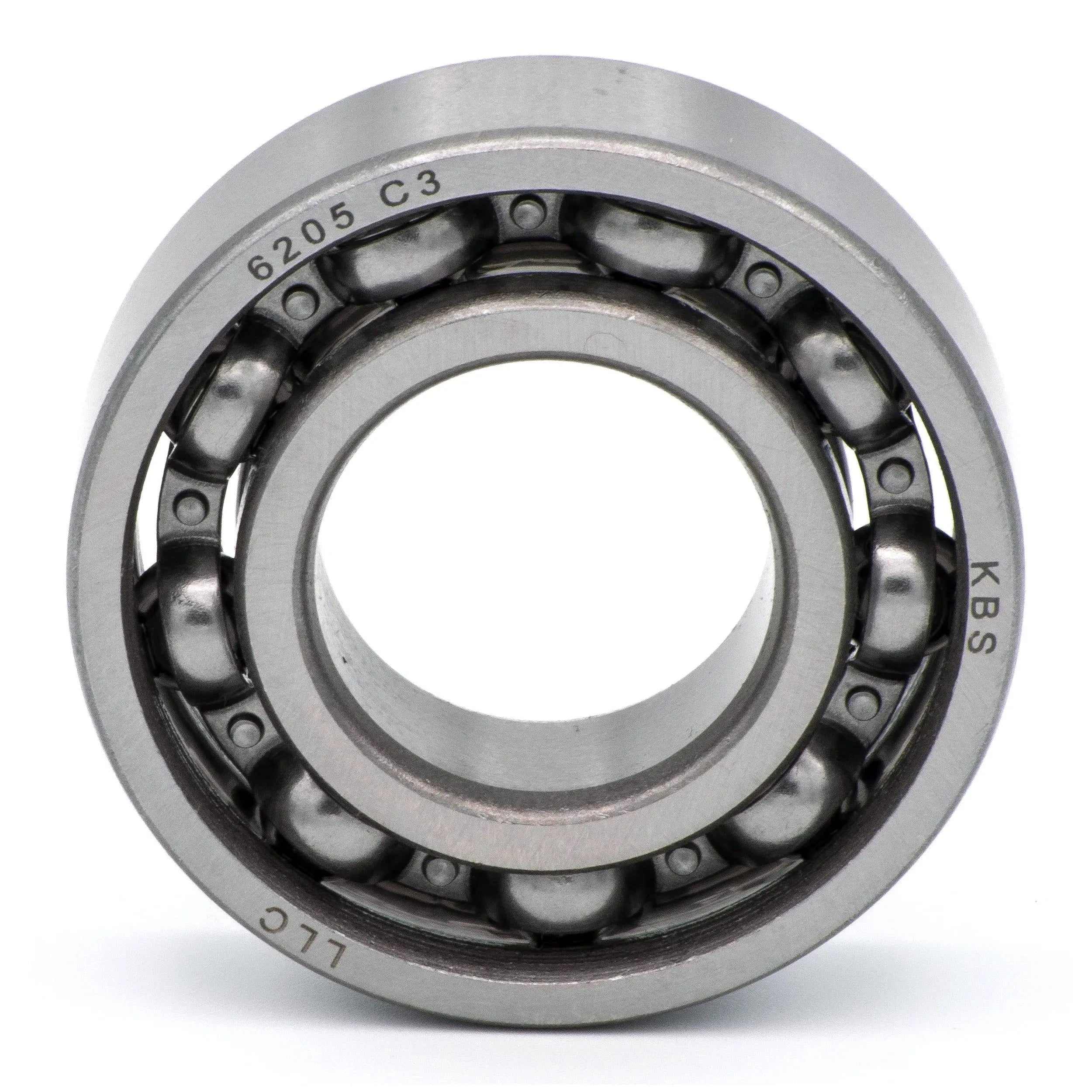BALL BEARING 6205 TN9 C3