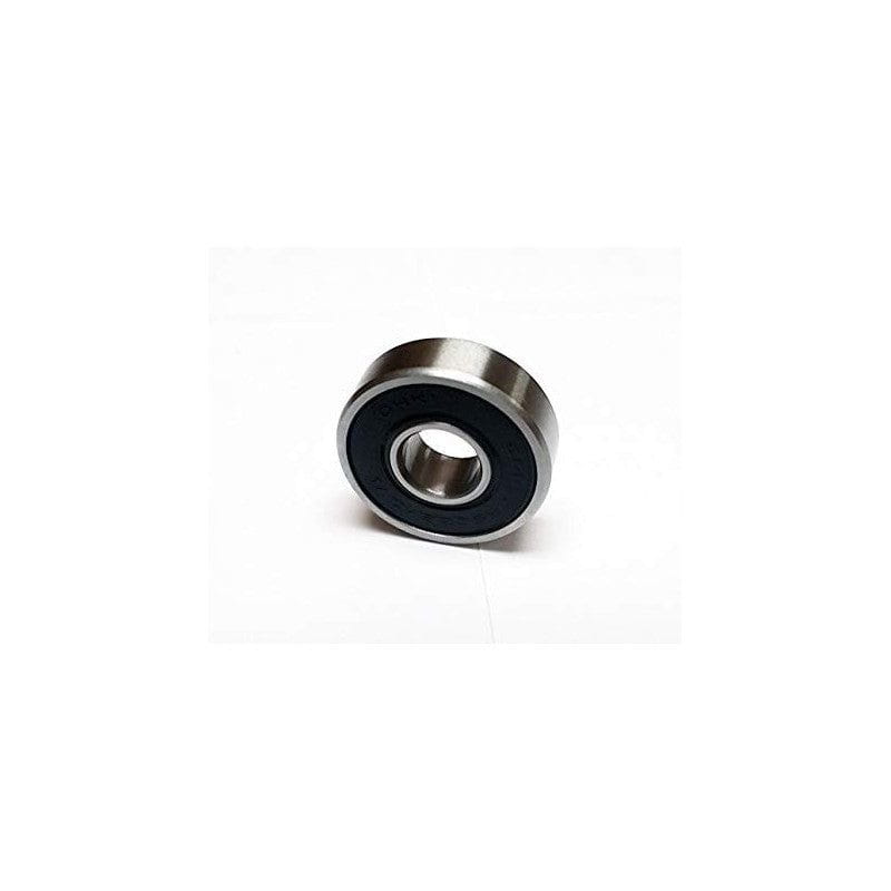 Grooved ball bearing 608 2RS C3