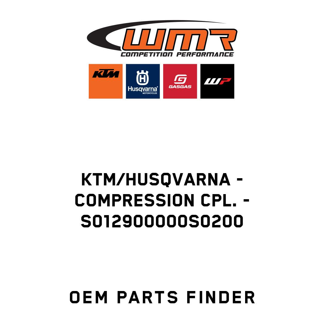 Compression cpl.