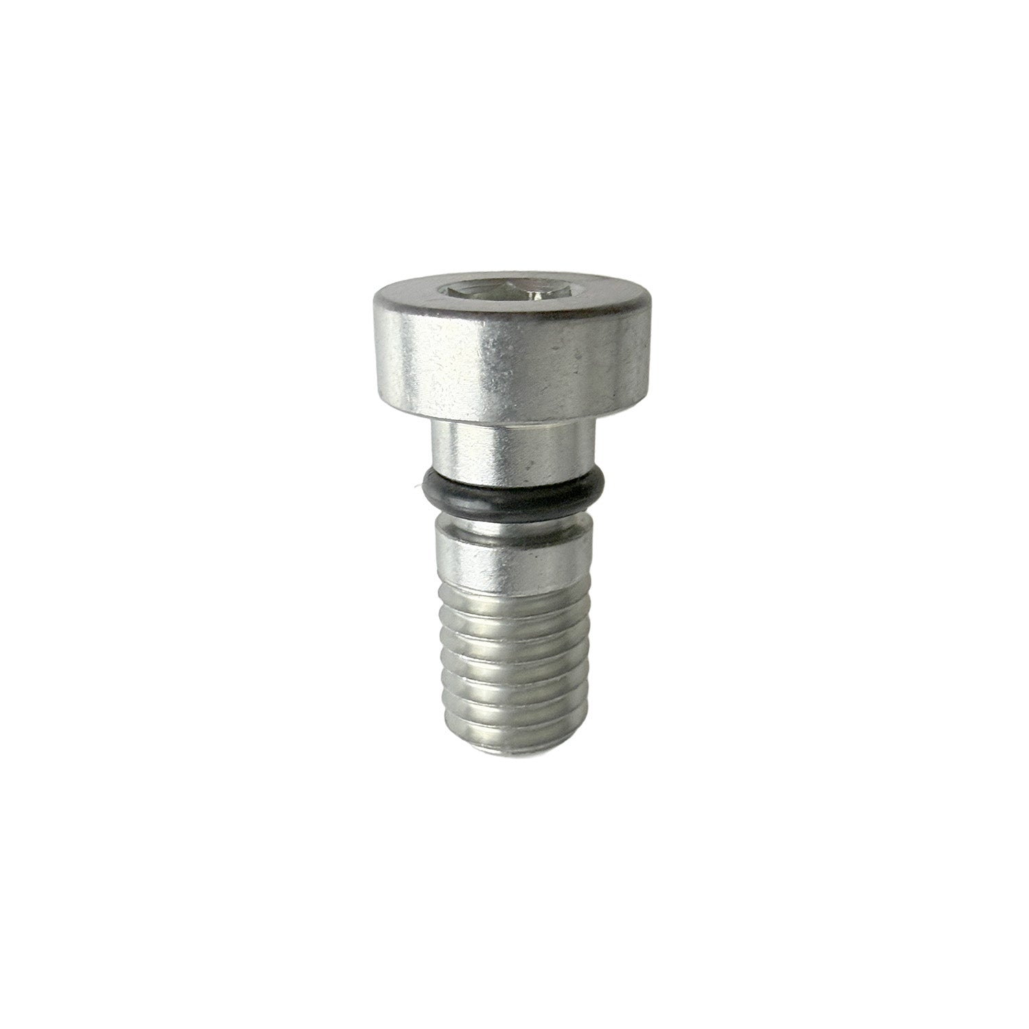 Front Fork Hex Socket Screw M10x23 w/O-Ring for KTM 85 SX - S218700000S0000