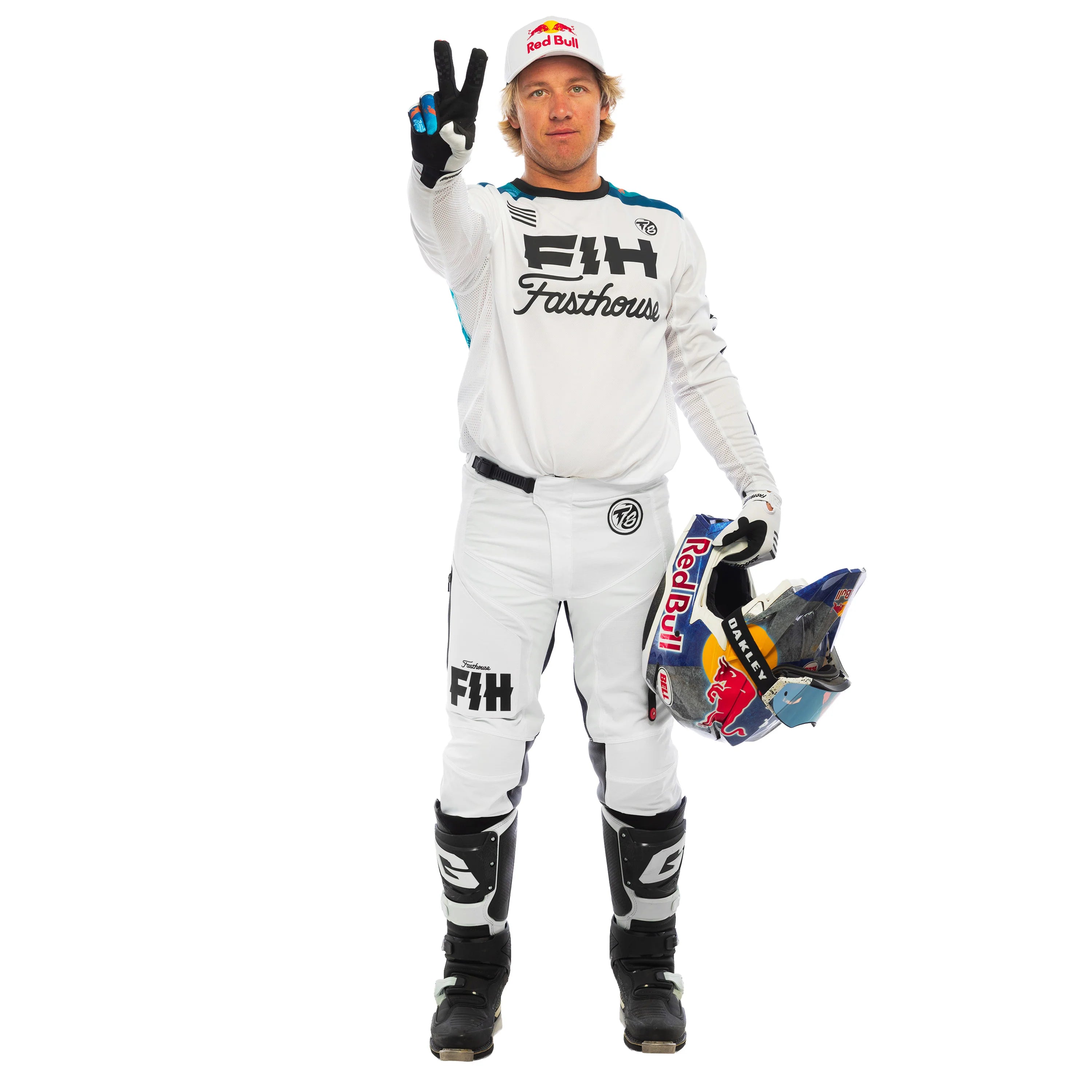 Grindhouse TB Island Hopping LS Jersey