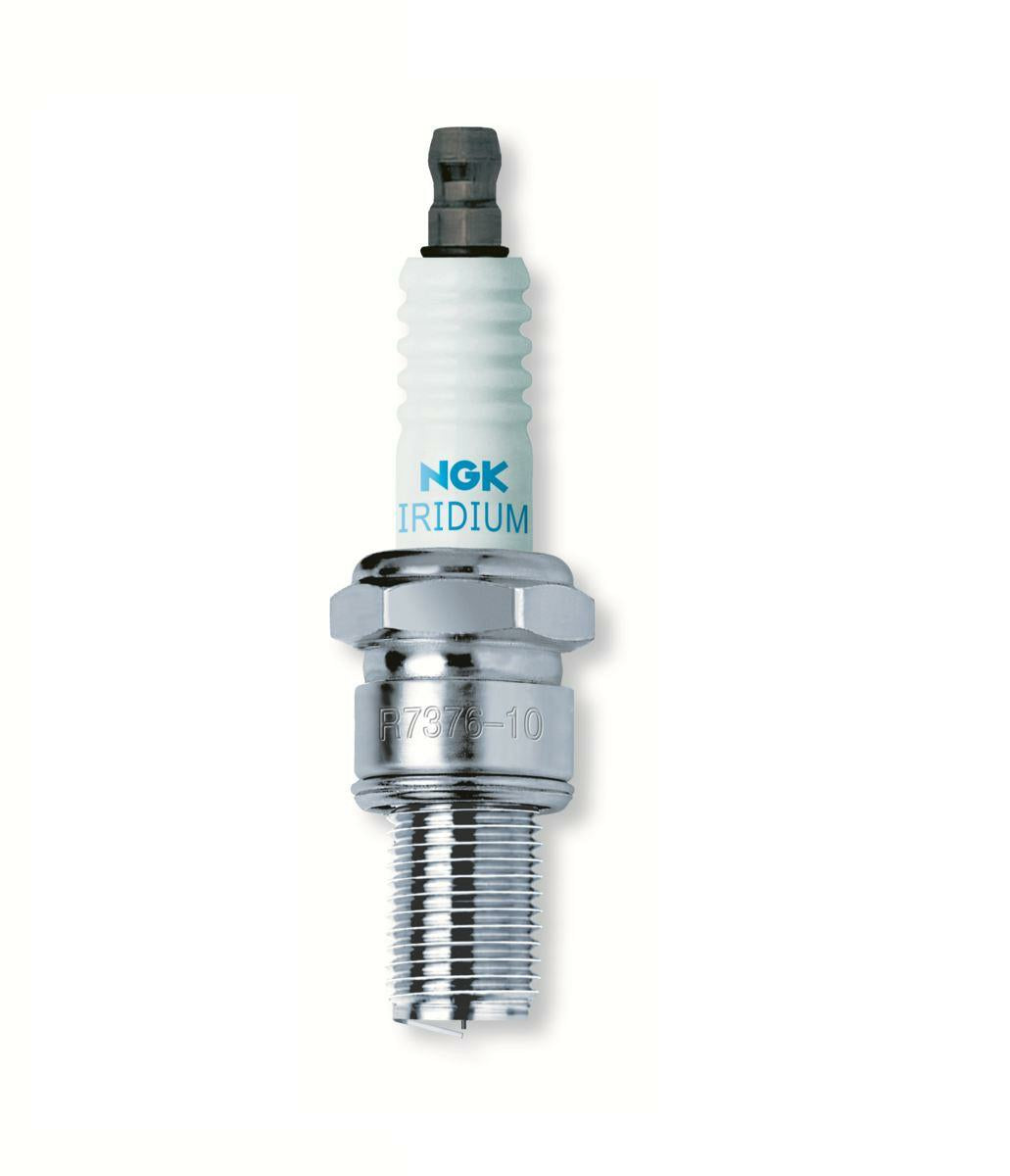 SPARK PLUG SXS 125          02