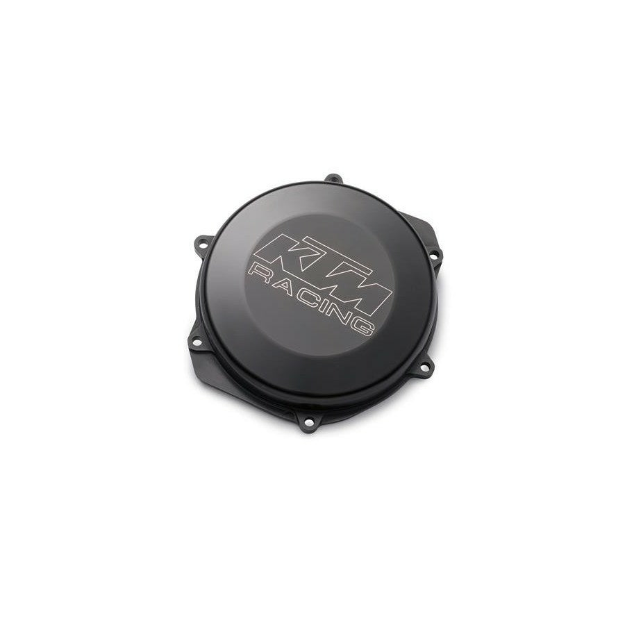 SXS CLUTCH COVER OUTSIDE