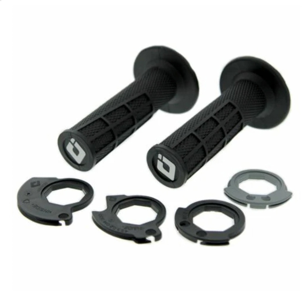 OEM Lock-On Grip Set for KTM Husqvarna GasGas 2017-2026 - 79002021200
