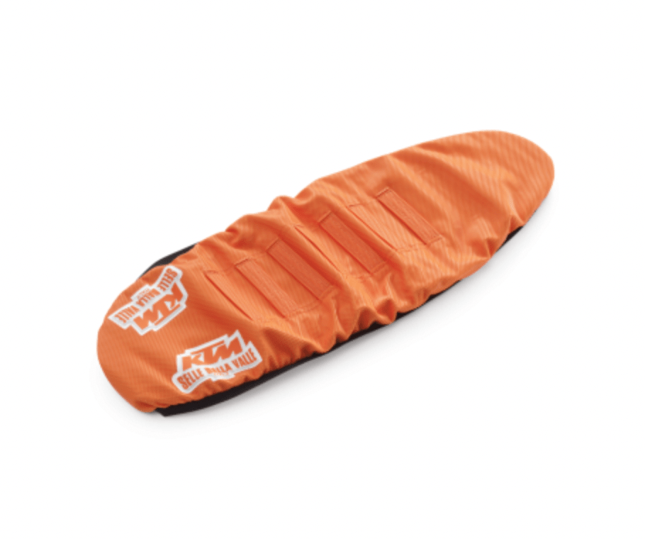 Seat cover