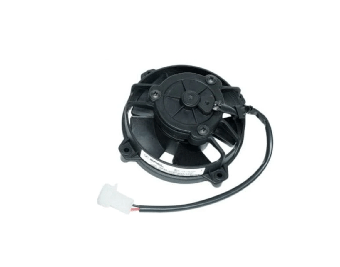 FAN CPL. 12V LC4          2000