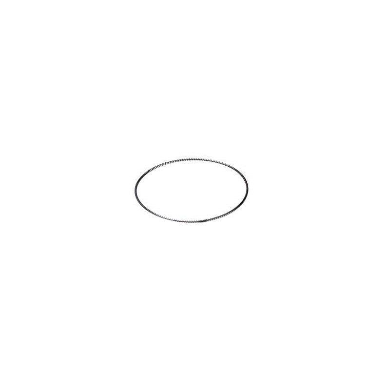 OIL SCRAPER PISTON RING