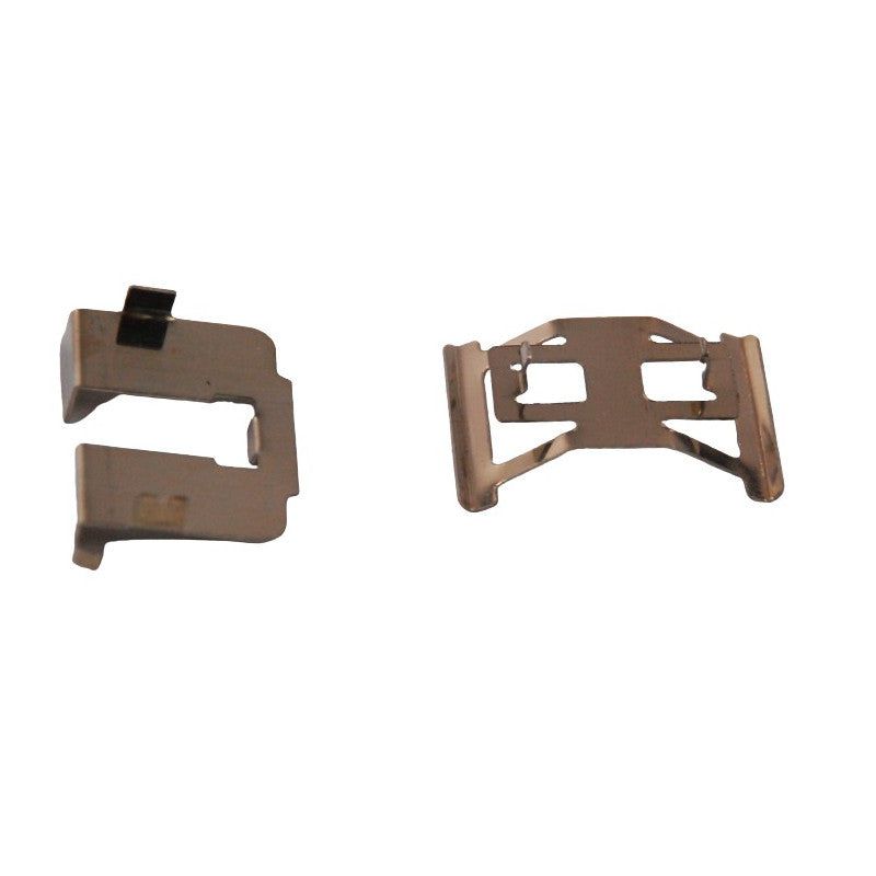 Retaining spring set     2003
