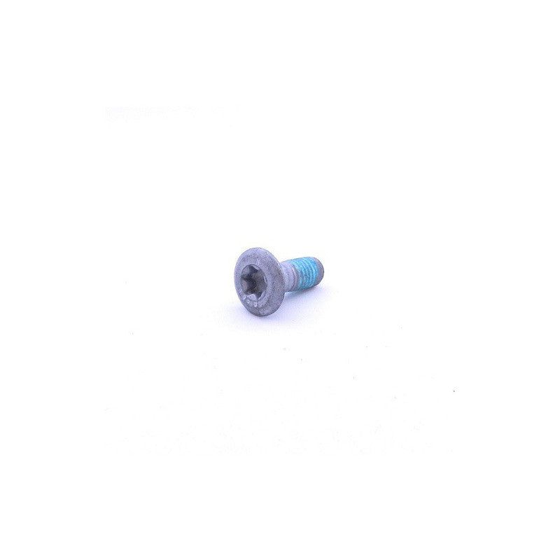 FLAT HEAD SCREW M. ISA45 M8X20