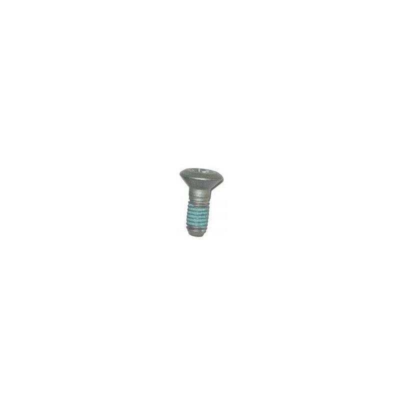 COUNTER-SUNK SCREW ISA45 M8X26