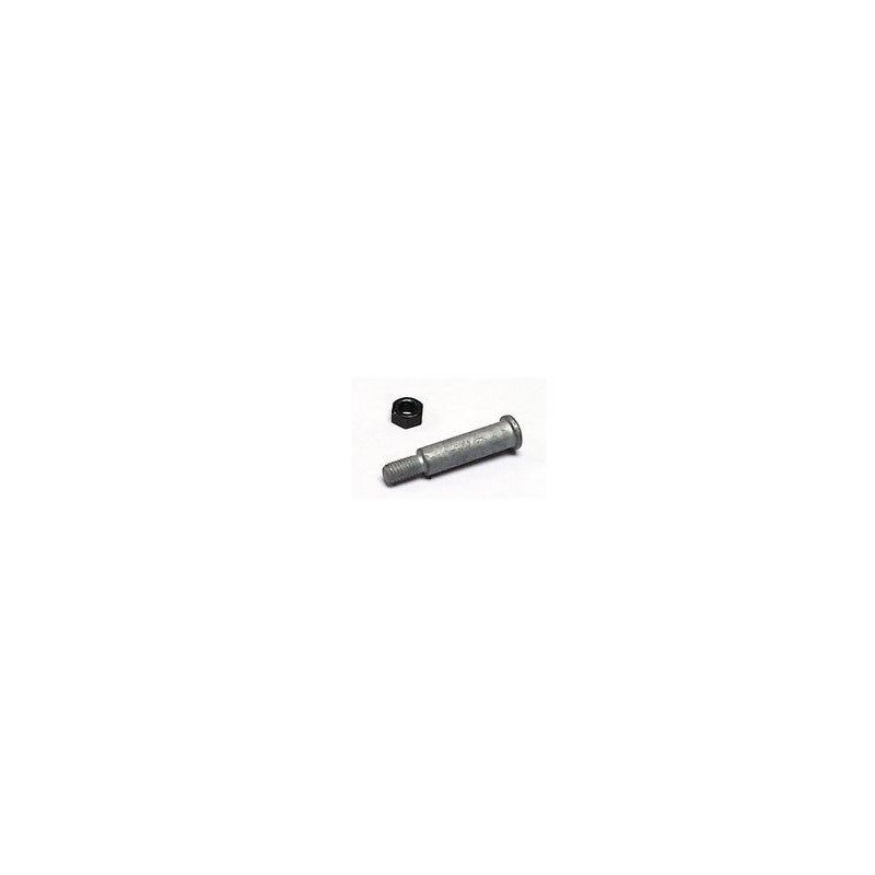 LEVER SCREW SHORT CPL.      09