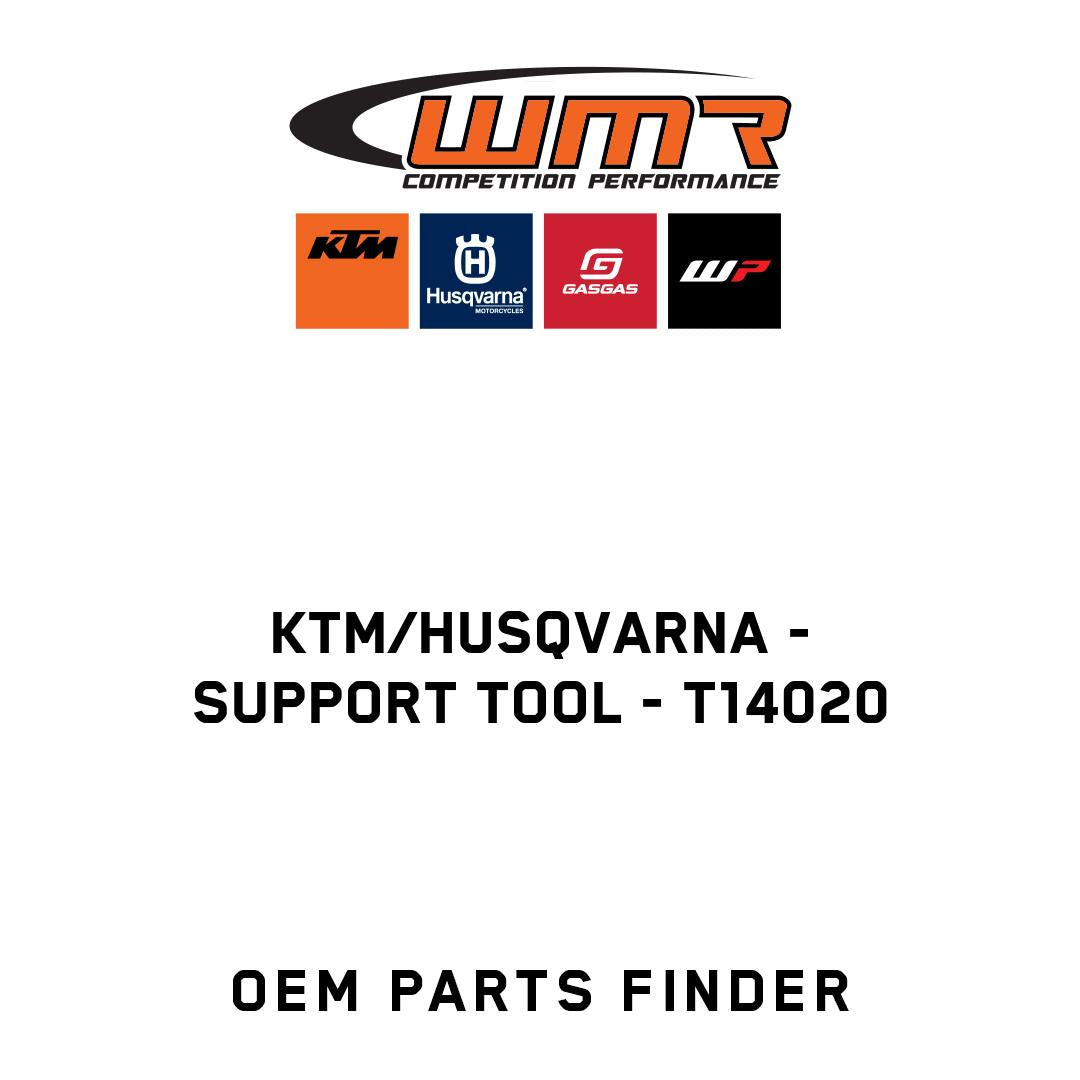 SUPPORT TOOL