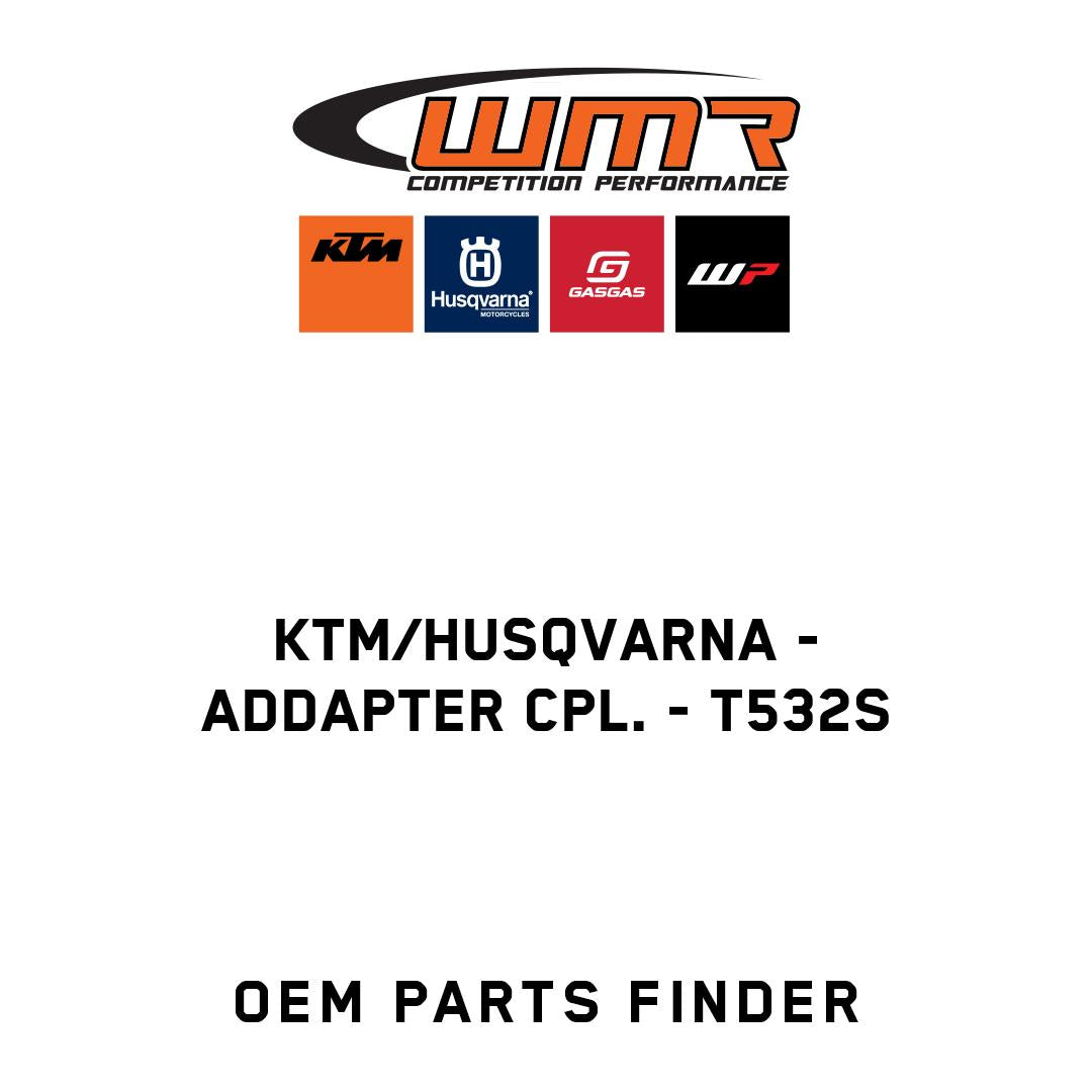 Addapter cpl.